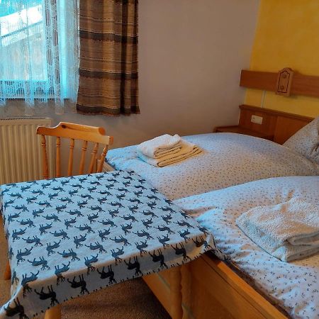 Ferienwohnung Muhlbauer Wald im Pinzgau Extérieur photo