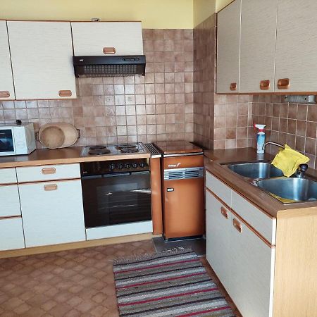 Ferienwohnung Muhlbauer Wald im Pinzgau Extérieur photo