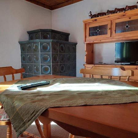 Ferienwohnung Muhlbauer Wald im Pinzgau Extérieur photo