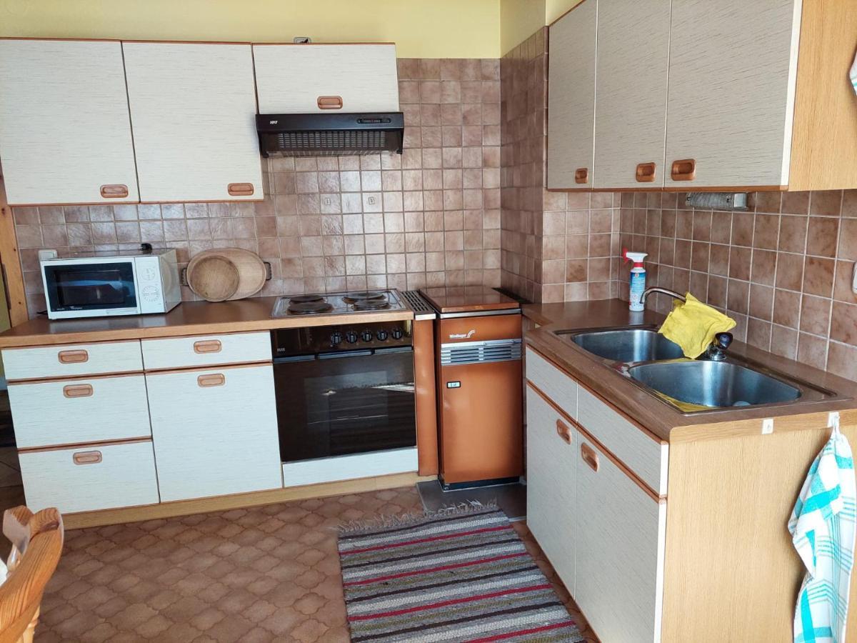 Ferienwohnung Muhlbauer Wald im Pinzgau Extérieur photo