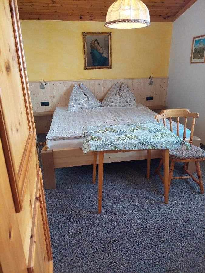 Ferienwohnung Muhlbauer Wald im Pinzgau Extérieur photo