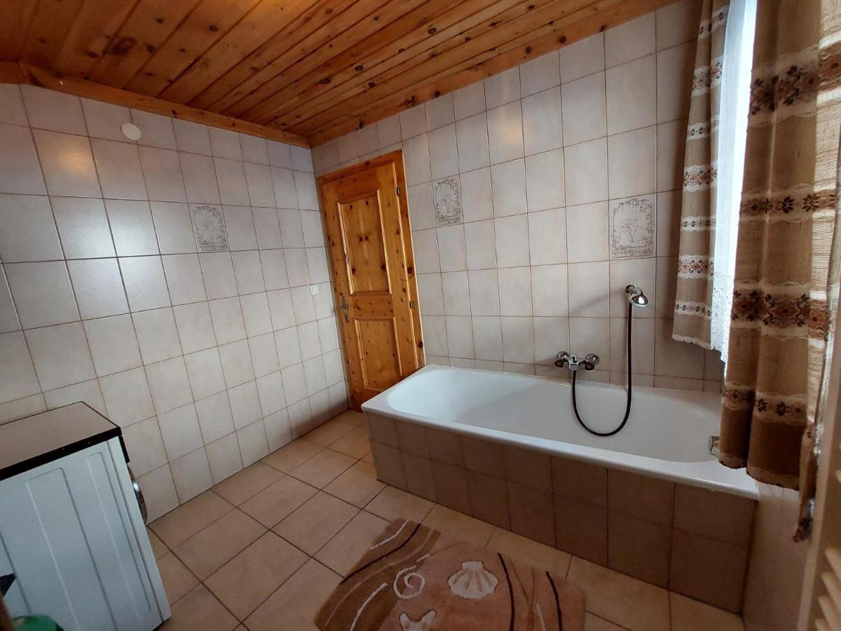 Ferienwohnung Muhlbauer Wald im Pinzgau Extérieur photo