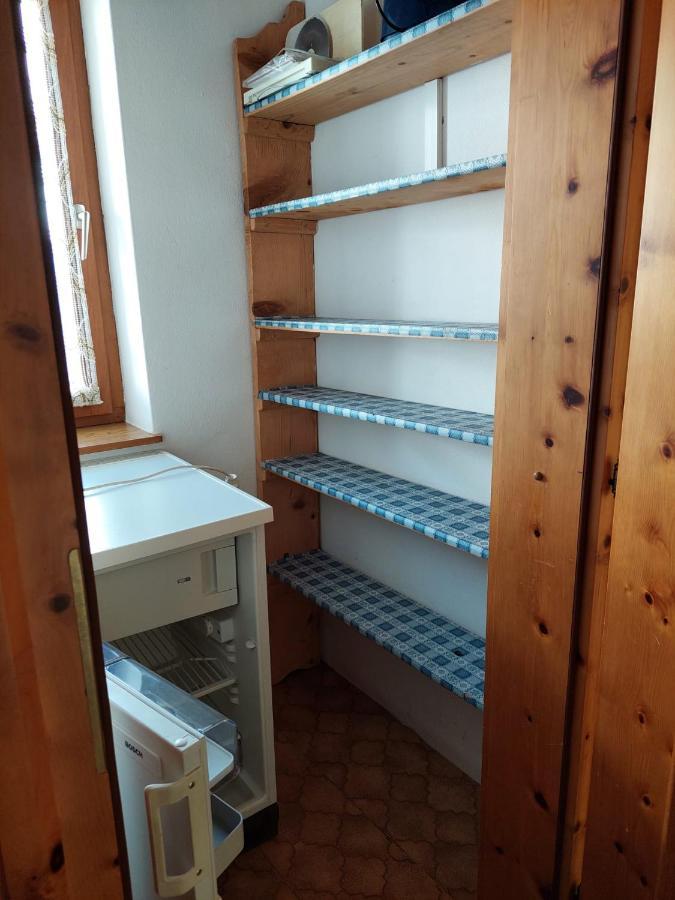 Ferienwohnung Muhlbauer Wald im Pinzgau Extérieur photo