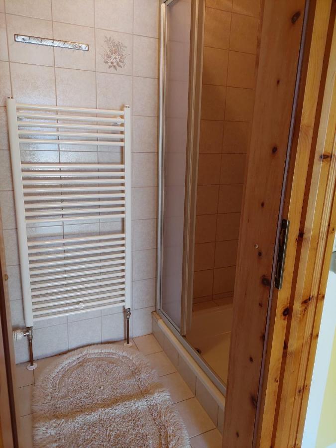 Ferienwohnung Muhlbauer Wald im Pinzgau Extérieur photo