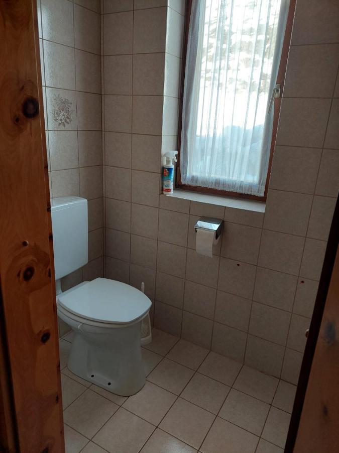 Ferienwohnung Muhlbauer Wald im Pinzgau Extérieur photo
